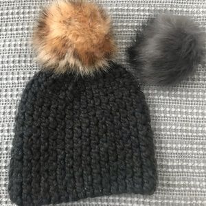 Stella & Dot Beanie